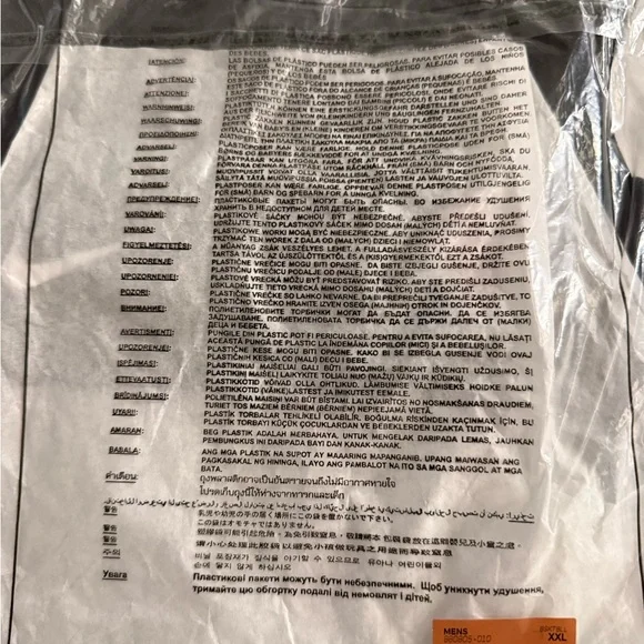 Nike Black Dri-FIT NBA Tank Top - Picture 4 of 5